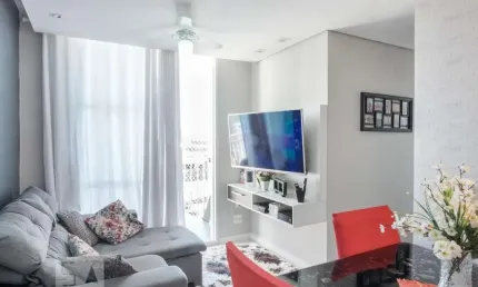 Apartamento para venda - mooca, 2 quartos,  48 m² - são paulo