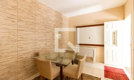 Casa para Venda - Perdizes, 2 Quartos,  125 m² - São Paulo