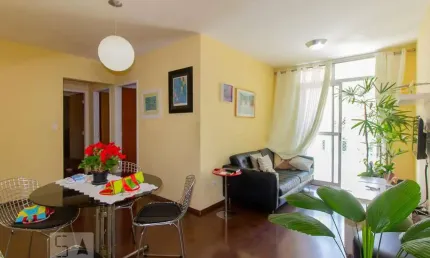 Apartamento para venda - tatuapé, 3 quartos,  74 m² - são paulo
