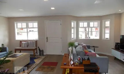 Casa para Venda - Tucuruvi, 3 Quartos,  114 m² - São Paulo