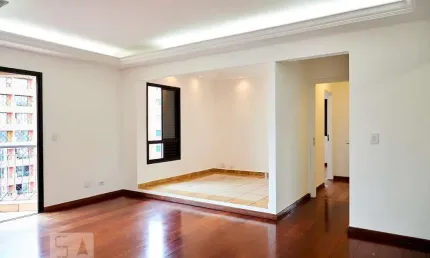 Apartamento para venda - jardim bela vista, 3 quartos,  125 m² - santo andré