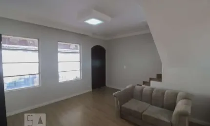 Casa para Venda - Taboão, 3 Quartos,  175 m² - Guarulhos