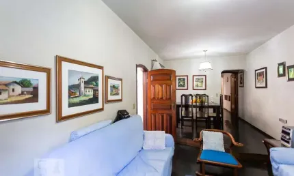 Casa para venda - butantã, 4 quartos,  175 m² - são paulo