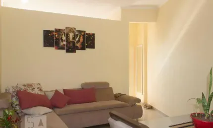 Apartamento para venda - santa cecília, 1 quarto,  58 m² - são paulo