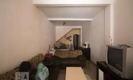 Casa para Venda - Tatuapé, 4 Quartos,  280 m² - São Paulo