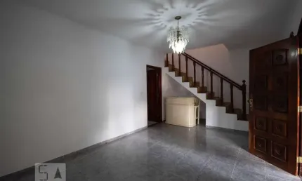 Casa para venda - centro, 8 quartos,  500 m² - osasco