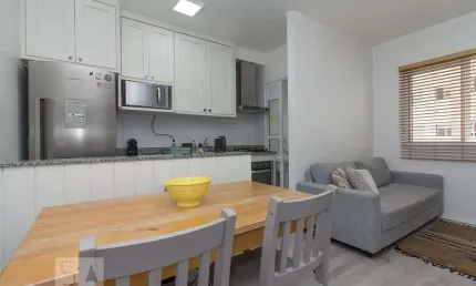 Apartamento para venda - bom retiro, 1 quarto,  33 m² - são paulo