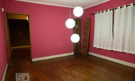 Casa para venda - cambuci, 4 quartos,  285 m² - são paulo