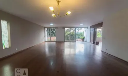 Casa para venda - alto da lapa, 4 quartos,  750 m² - são paulo
