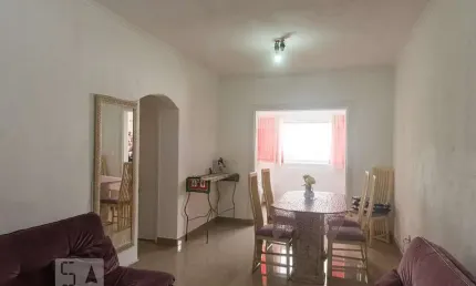 Apartamento para Venda - Cambuci, 3 Quartos,  120 m² - São Paulo