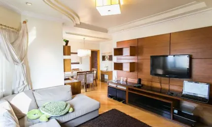 Apartamento para Venda - Vila Carrão, 3 Quartos,  105 m² - São Paulo