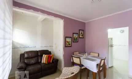 Casa para Venda - Jardim das Flores, 2 Quartos,  250 m² - Osasco