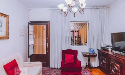 Casa para Venda - Vila Leopoldina, 2 Quartos,  118 m² - São Paulo