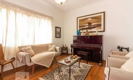 Casa para Venda - Centro, 3 Quartos,  120 m² - Osasco