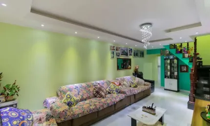 Casa para venda - itaquera, 5 quartos,  280 m² - são paulo