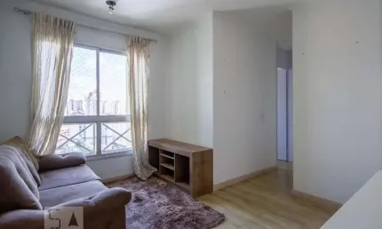 Apartamento para venda - freguesia do ó, 2 quartos,  54 m² - são paulo