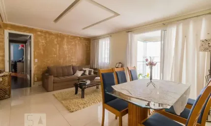 Apartamento para Venda - Centro, 4 Quartos,  115 m² - Guarulhos