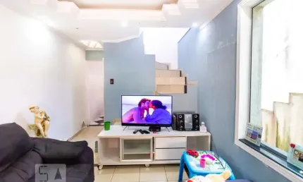 Casa para Venda - Vila Ede, 3 Quartos,  320 m² - São Paulo