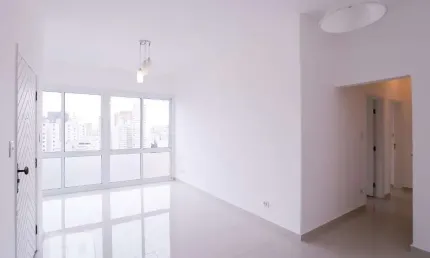 Apartamento para venda - perdizes, 4 quartos,  100 m² - são paulo