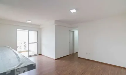 Apartamento para Venda - Jardim Bela Vista, 3 Quartos,  90 m² - Santo André