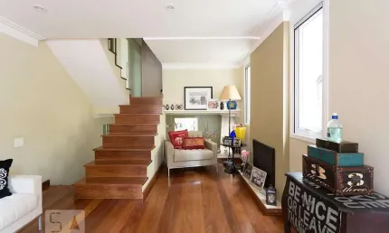 Casa para Venda - Jardim Éster Yolanda, 2 Quartos,  120 m² - São Paulo