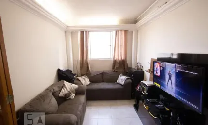 Apartamento para venda - vila matilde, 2 quartos,  64 m² - são paulo