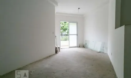 Apartamento para Venda - Água Fria, 3 Quartos,  72 m² - São Paulo