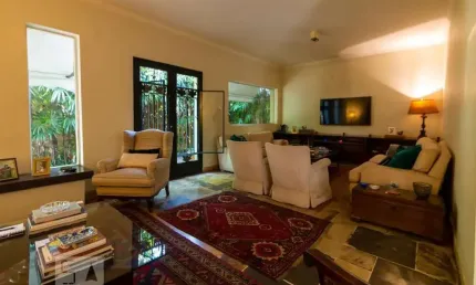Casa para venda - vila olímpia, 4 quartos,  320 m² - são paulo