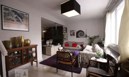 Casa para venda - moema, 3 quartos,  130 m² - são paulo