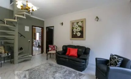 Casa para venda - planalto, 4 quartos,  260 m² - são bernardo do campo