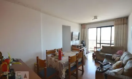Apartamento para venda - vila das mercês, 3 quartos,  75 m² - são paulo