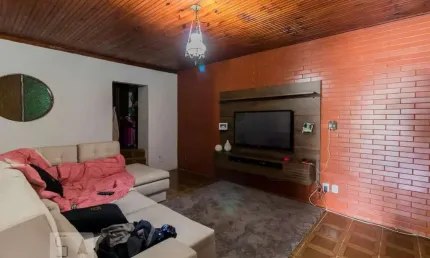 Casa para Venda - Itaquera, 2 Quartos,  1000 m² - São Paulo