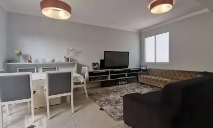 Casa / sobrado em condomínio para venda - jardim monte kemel, 3 quartos,  146 m² - são paulo