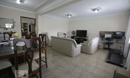 Casa para Venda - Vila Nova Cachoeirinha, 3 Quartos,  138 m² - São Paulo