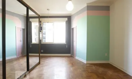 Kitnet / stúdio para venda - consolação, 1 quarto,  41 m² - são paulo