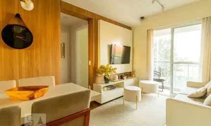 Apartamento para Venda - Liberdade, 2 Quartos,  53 m² - São Paulo