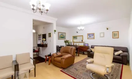 Casa para Venda - Ipiranga, 3 Quartos,  152 m² - São Paulo