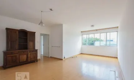 Apartamento para Venda - Santo Amaro , 2 Quartos,  85 m² - São Paulo