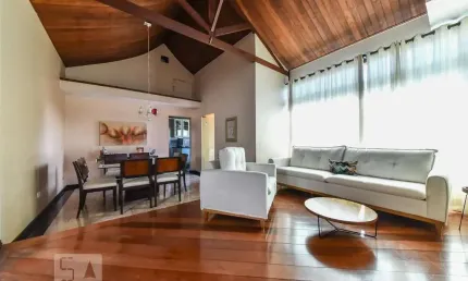 Casa para Venda - Baeta Neves, 8 Quartos,  400 m² - São Bernardo do Campo