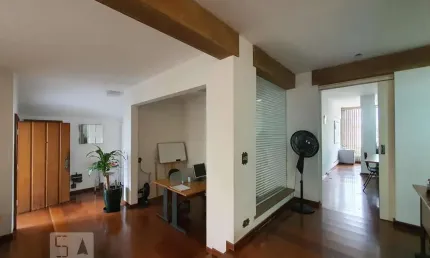 Casa para venda - cambuci, 4 quartos,  780 m² - são paulo