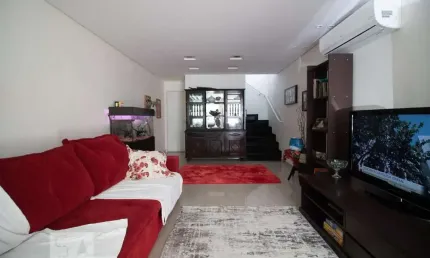 Casa para Venda - Vila Formosa, 4 Quartos,  120 m² - São Paulo