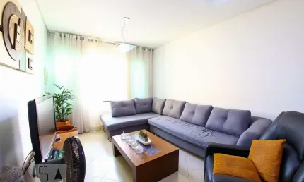 Casa para Venda - Vila Miriam, 3 Quartos,  142 m² - Guarulhos