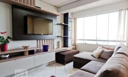 Cobertura para venda - água fria, 2 quartos,  105 m² - são paulo