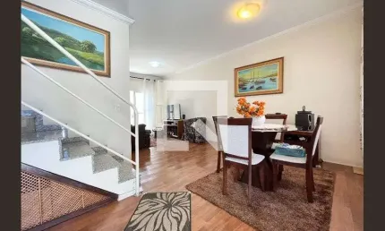 Casa para venda - saúde, 3 quartos,  110 m² - são paulo
