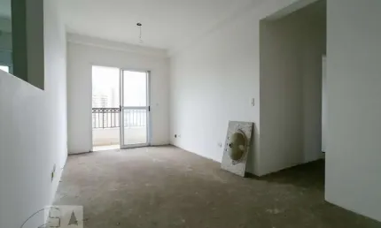 Apartamento para Venda - Água Fria, 4 Quartos,  95 m² - São Paulo