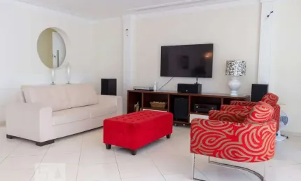Casa para venda - bosque da saúde, 4 quartos,  450 m² - são paulo