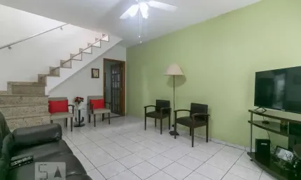 Casa para venda - mooca, 4 quartos,  144 m² - são paulo