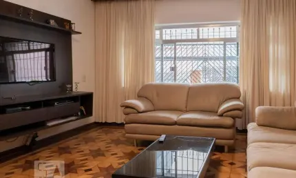 Casa para venda - jabaquara, 3 quartos,  280 m² - são paulo
