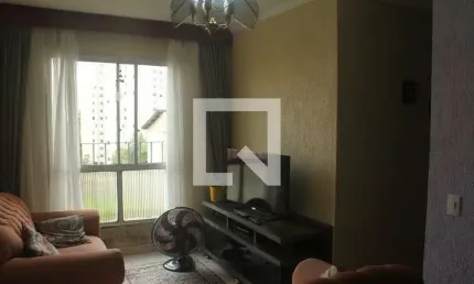 Apartamento para venda - jardim marajoara , 2 quartos,  60 m² - são paulo