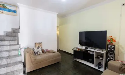 Casa para venda - casa verde, 2 quartos,  150 m² - são paulo